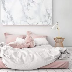 Hartford 18 in. Matte Brass Desk Lamp with Matte White Shade by Globe Electric -Deals Globe Electric Store matte brass globe electric desk lamps 52096 fa 1000