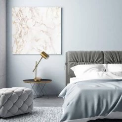 Pratt 20 in. Matte Brass Desk Lamp by Globe Electric -Deals Globe Electric Store matte brass globe electric desk lamps 52098 31 1000