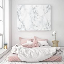 Aemilia 18 in. Matte Brass Desk Lamp with Matte White Shade, CEC Title 20 LED Bulb Included by Globe Electric -Deals Globe Electric Store matte brass globe electric desk lamps 91000434 4f 1000