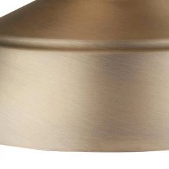 Kurt 1-Light Matte Brass Outdoor Indoor Semi-Flush Mount Light by Globe Electric 19 Kurt 1-Light Matte Brass Outdoor Indoor Semi-Flush Mount Light by Globe Electric -Deals Globe Electric Store matte brass globe electric outdoor flush mount lights 44843 fa 1000