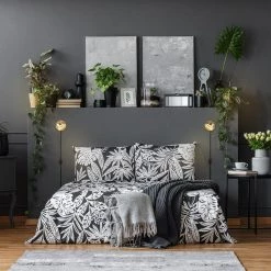 Magnus Matte Brass LED Integrated Plug-In or Hardwired Wall Sconce, 2-Pack by Globe Electric -Deals Globe Electric Store matte brass globe electric wall sconces 91000673 4f 1000