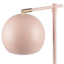 Hannah 18 in. Matte Pink Desk Lamp with Brass Accent by Globe Electric 15 Hannah 18 in. Matte Pink Desk Lamp with Brass Accent by Globe Electric -Deals Globe Electric Store matte pink globe electric desk lamps 91000675 44 1000