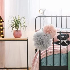 Jojo 5.5 in. Matte White Clip-Arm Desk Lamp, Bulb Included by Globe Electric 17 Jojo 5.5 in. Matte White Clip-Arm Desk Lamp, Bulb Included by Globe Electric -Deals Globe Electric Store matte white globe electric desk lamps 52965 31 1000