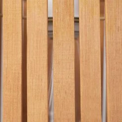 9 in. 1-Light Matte White Semi-Flush Mount Ceiling Light with Natural Bamboo Shade by Globe Electric 16 9 in. 1-Light Matte White Semi-Flush Mount Ceiling Light with Natural Bamboo Shade by Globe Electric -Deals Globe Electric Store matte white globe electric flush mount lights 91002845 44 1000