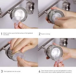 Norris 4-Light Oil Rubbed Bronze Adjustable Track Lighting Kit by Globe Electric -Deals Globe Electric Store oil rubbed bronze globe electric track lighting kits 59063 fa 1000