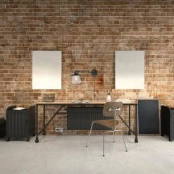 Nate 1-Light Oil Rubbed Bronze Plug-In or Hardwire Wall Sconce with Clear Glass Shade by Globe Electric -Deals Globe Electric Store oil rubbed bronze globe electric wall sconces 51543 fa 1000