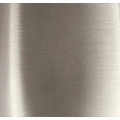 Wayne 1-Light Painted Brushed Nickel Outdoor Indoor Wall Lantern Sconce with Clear Ribbed Glass Shade, Bulb Included by Globe Electric 10 Wayne 1-Light Painted Brushed Nickel Outdoor Indoor Wall Lantern Sconce with Clear Ribbed Glass Shade, Bulb Included by Globe Electric -Deals Globe Electric Store painted brushed nickel globe electric outdoor sconces 44074 d4 1000