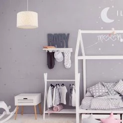 Stella 1-Light Matte White Constellations Print Pendant Light by Globe Electric -Deals Globe Electric Store white globe electric chandeliers 60768 40 1000