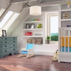 Stella 1-Light Matte White Constellations Print Pendant Light by Globe Electric -Deals Globe Electric Store white globe electric chandeliers 60768 fa 1000