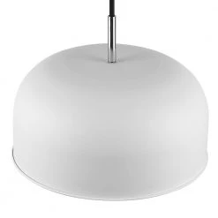 Scarlett 1-Light Matte White Plug-In or Hardwire Pendant Lighting with 15 ft. Cord by Globe Electric -Deals Globe Electric Store white globe electric chandeliers 61101 1f 1000