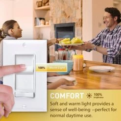 11 in. Dimmable Selectable Integrated LED Puff Flush Mount Light with Adjustable Color Temperature DuoBright Technology by Globe Electric -Deals Globe Electric Store white globe electric flush mount lights 60733 1f 1000