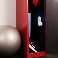 UV-C Light 5.9 in White Disinfecting 360-Degree Portable Rechargeable Lamp Micro USB Cable Included by Globe Electric 16 UV-C Light 5.9 in White Disinfecting 360-Degree Portable Rechargeable Lamp Micro USB Cable Included by Globe Electric -Deals Globe Electric Store white globe electric lamp bases 66468 4f 1000