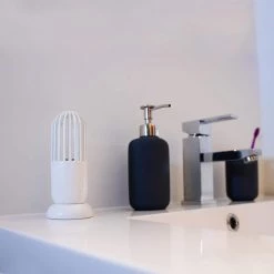 UV-C Light 5.9 in White Disinfecting 360-Degree Portable Rechargeable Lamp Micro USB Cable Included by Globe Electric 15 UV-C Light 5.9 in White Disinfecting 360-Degree Portable Rechargeable Lamp Micro USB Cable Included by Globe Electric -Deals Globe Electric Store white globe electric lamp bases 66468 c3 1000