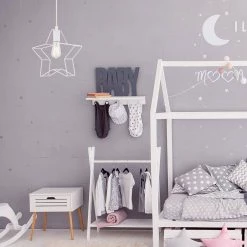 Leo 1-Light Star Pendant Light, White by Globe Electric 10 Leo 1-Light Star Pendant Light, White by Globe Electric -Deals Globe Electric Store white globe electric pendant lights 60770 1f 1000