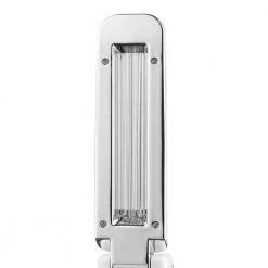 UV Battery Operated White Quartz Foldable Wand Puck Light by Globe Electric -Deals Globe Electric Store white globe electric puck lights 66461 44 1000